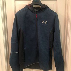 Under Armour Zip Up